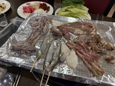 행복한부페 이미지