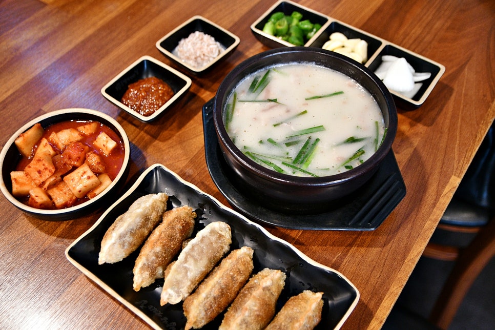 국밥참맛있는집 이미지