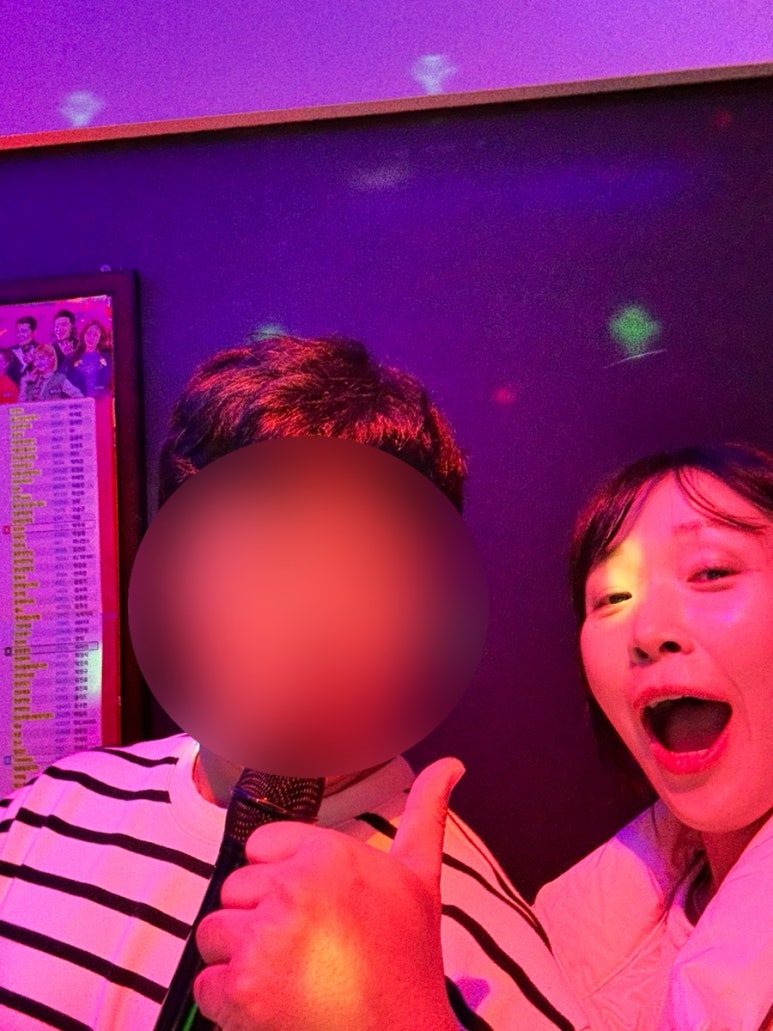 초콜릿노래연습장 이미지
