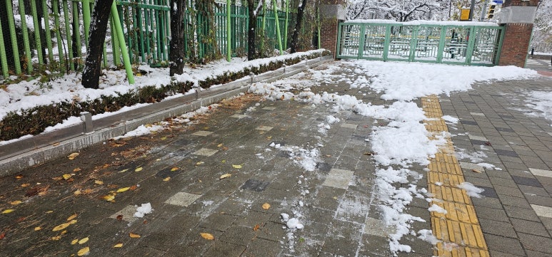 와부중학교 이미지