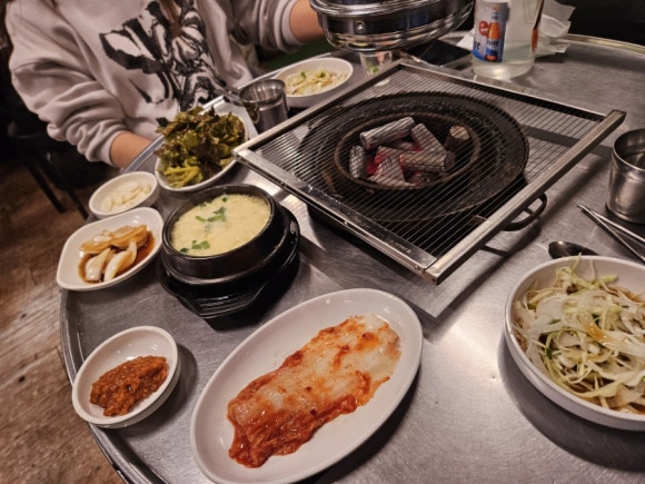 개봉등갈비 이미지