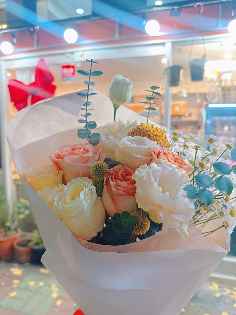 클로이플라워 이미지