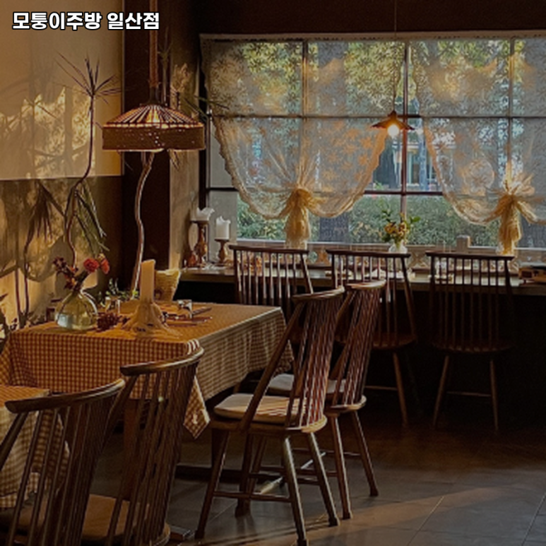 모퉁이주방 이미지