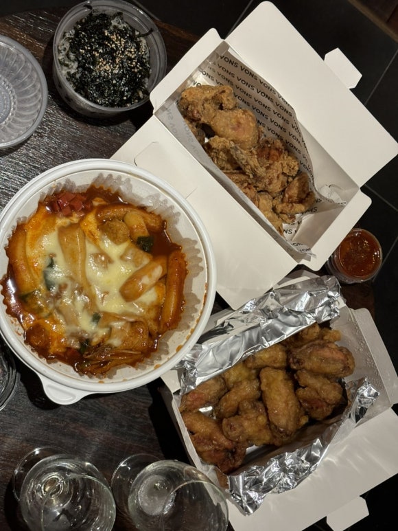 본스 커피 이미지