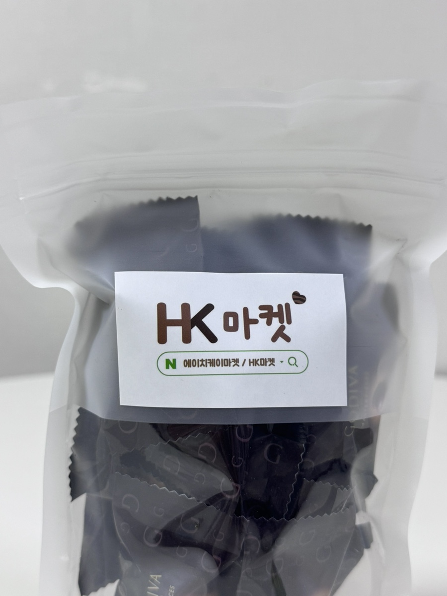 에이치케이마스터 이미지