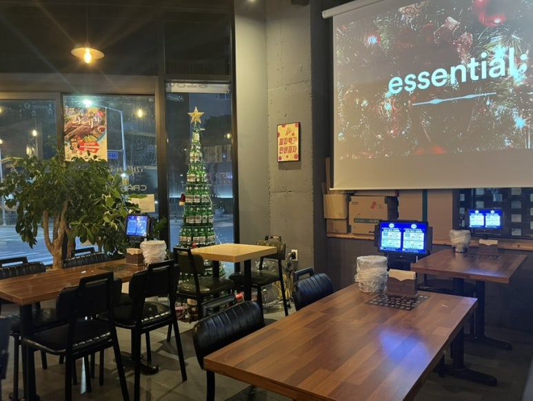 수제맥주집(매곡에뜰점) 이미지