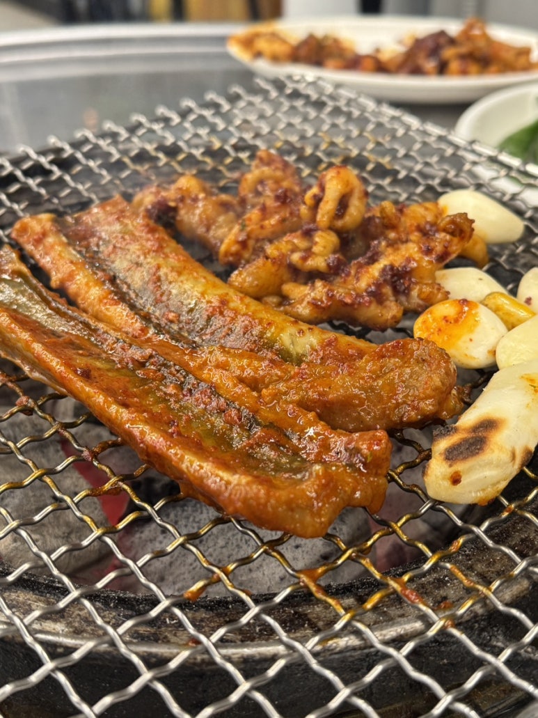 청구산호아나고 이미지