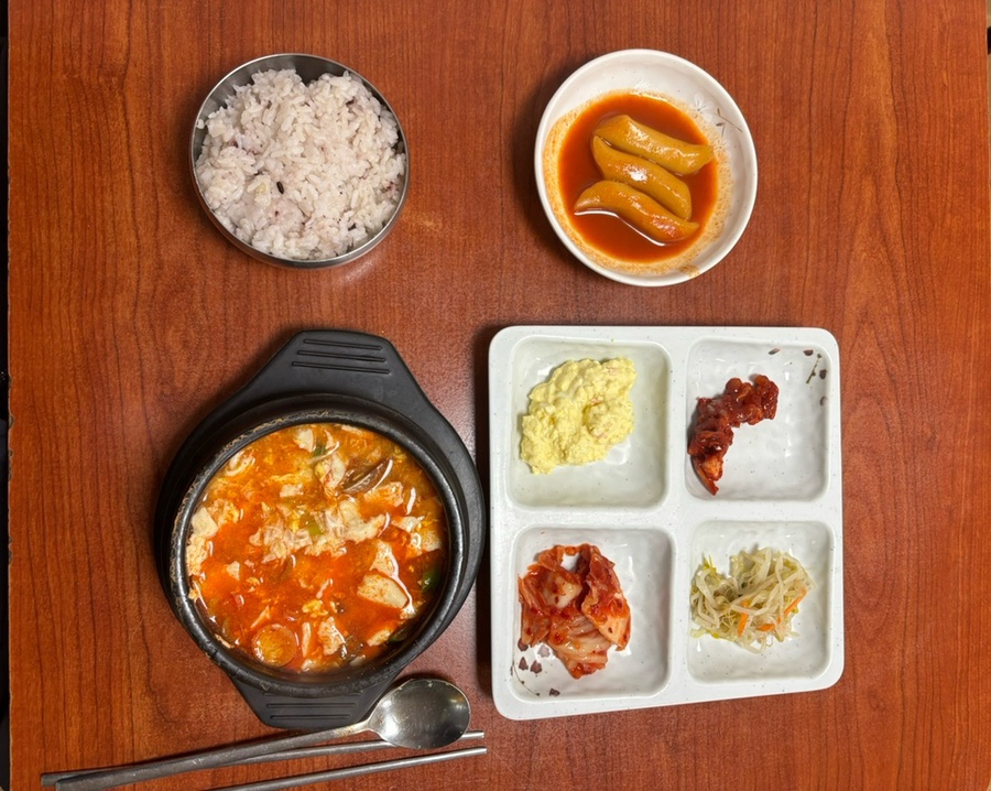 단비분식 이미지