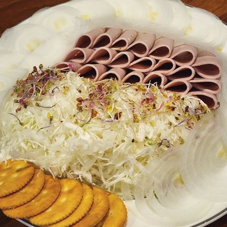 엉클조쏘세지하우스 이미지