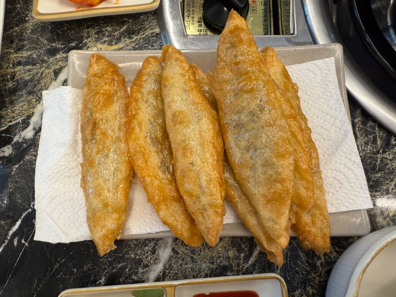 칠곡해물손칼국수 공도점 이미지