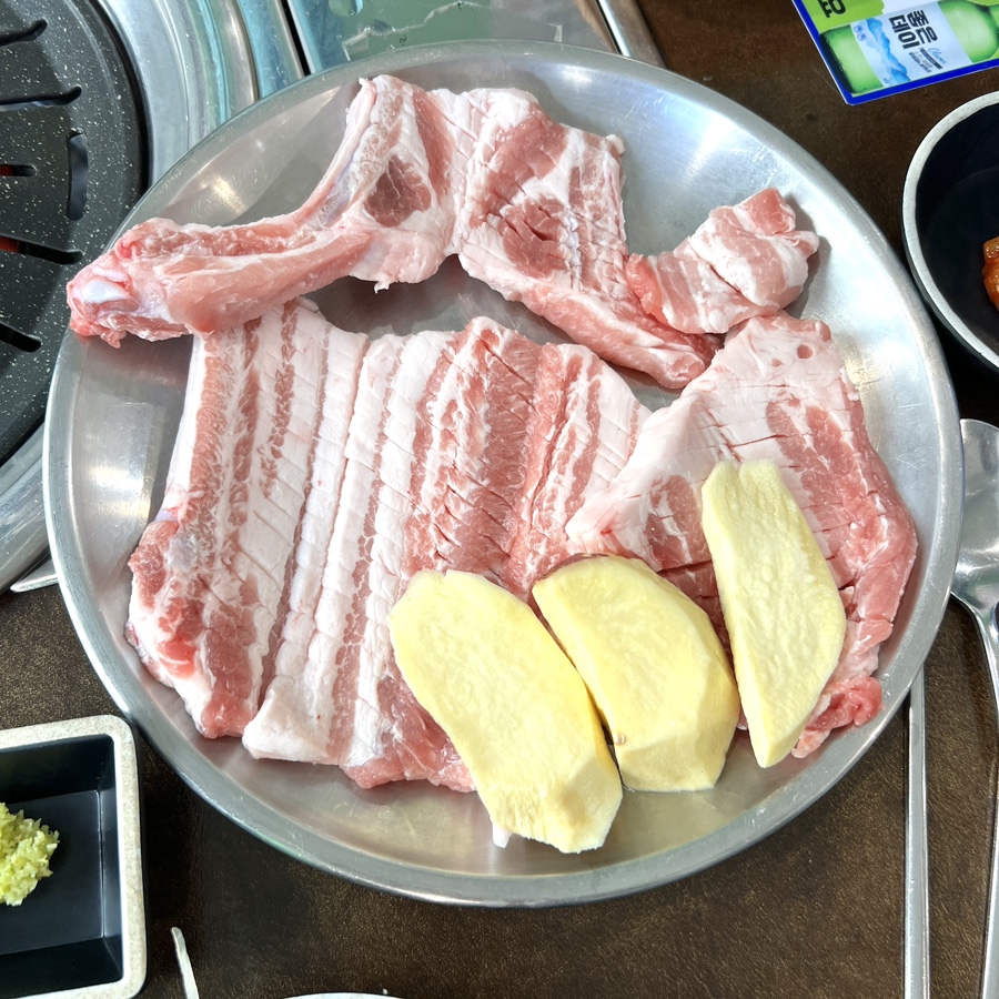 혜영갈비 이미지