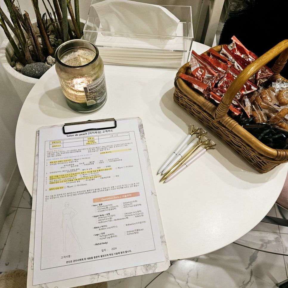 살롱 드 피치 이미지