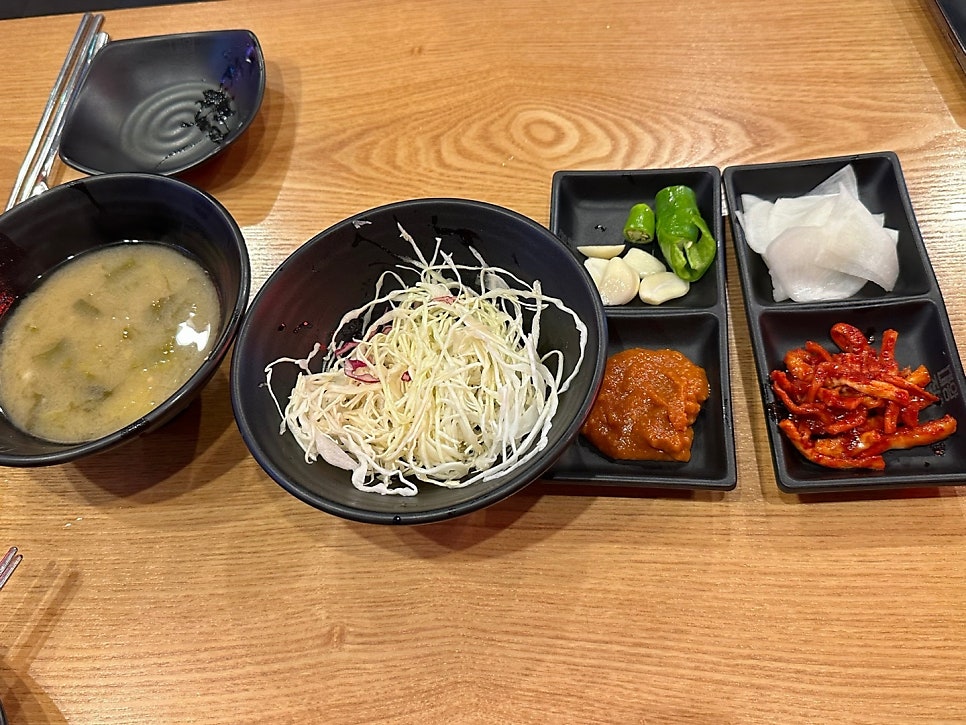 마왕족발 청라점 이미지