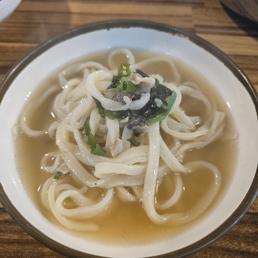 호야칼국수 이미지