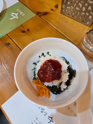 맛도리한식뷔페 이미지