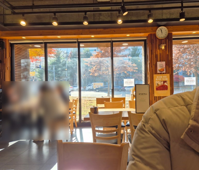 홍익돈까스구평점 이미지