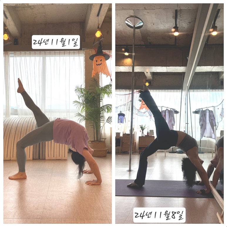 쟝폴폴댄스 이미지