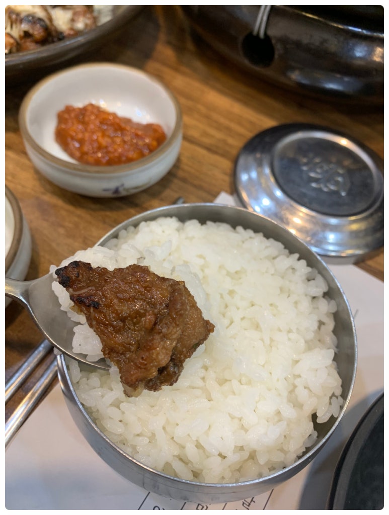 태왕갈비 이미지