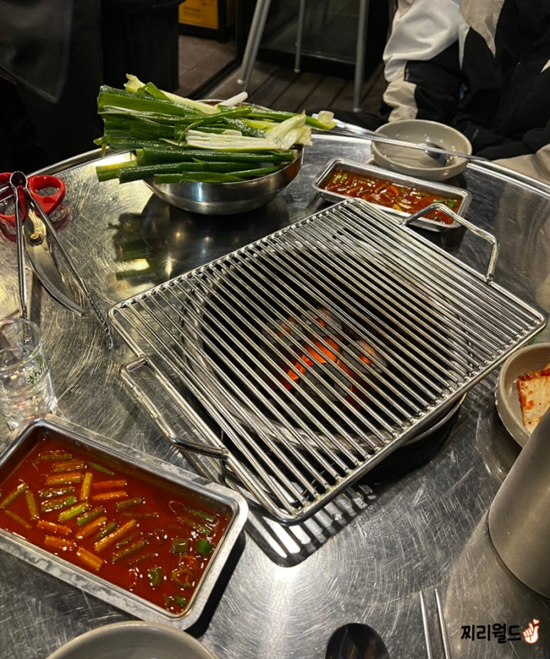 마장부속고기 이미지