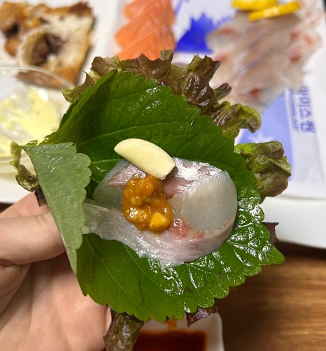 싱싱서민수산 이미지