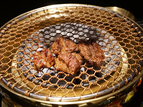 압구정화로구이 진주평거점 이미지