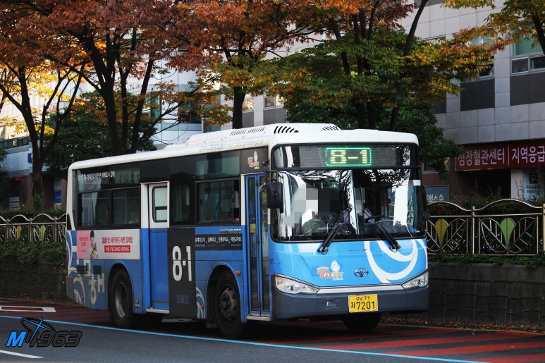 구포교차로 이미지