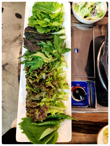 고기듬뿍두루치기 이미지