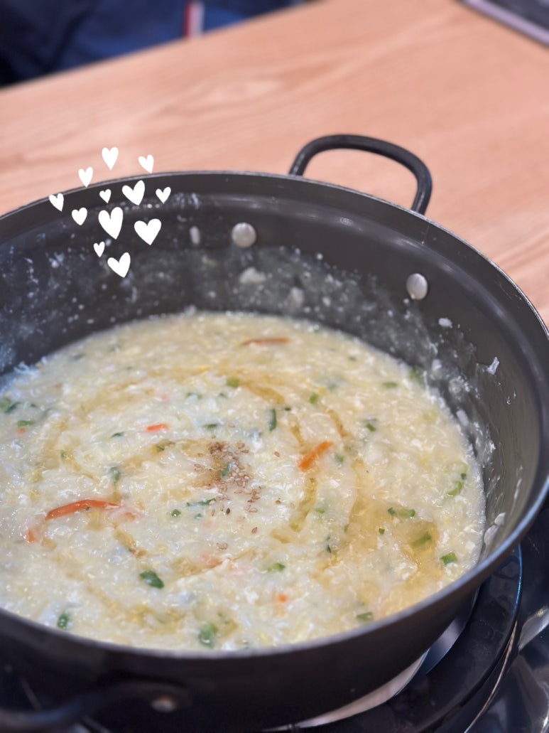 백제칼국수 이미지