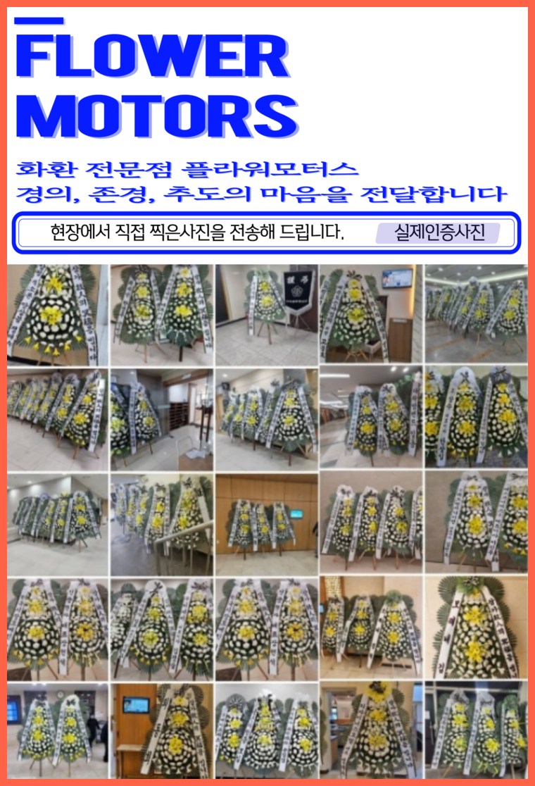 훈모터스 이미지