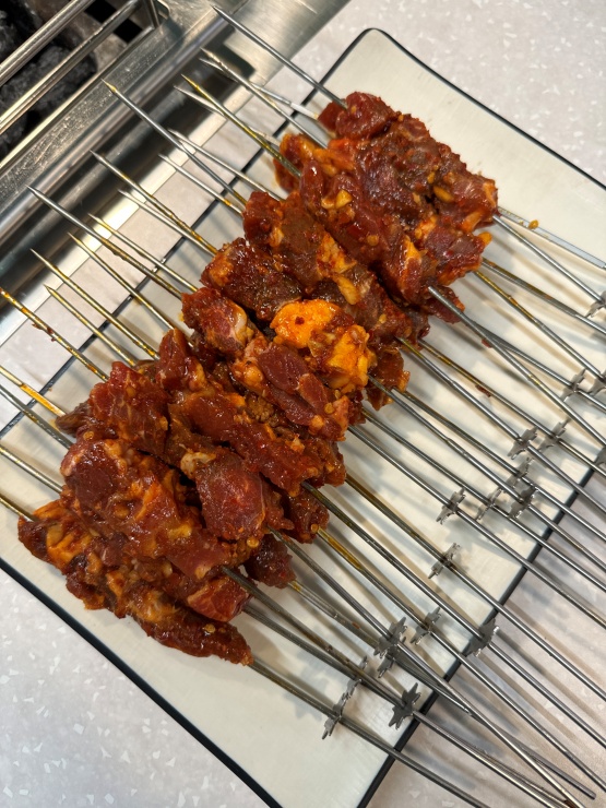 칭따오양꼬치 이미지