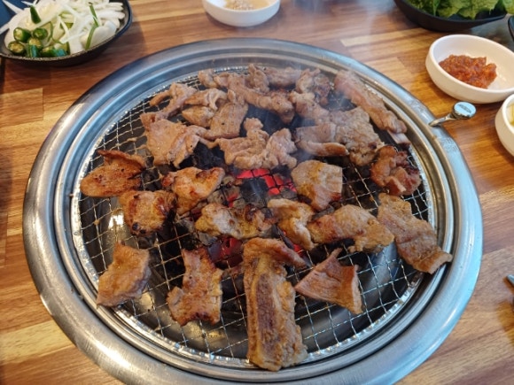 대궐갈비 이미지