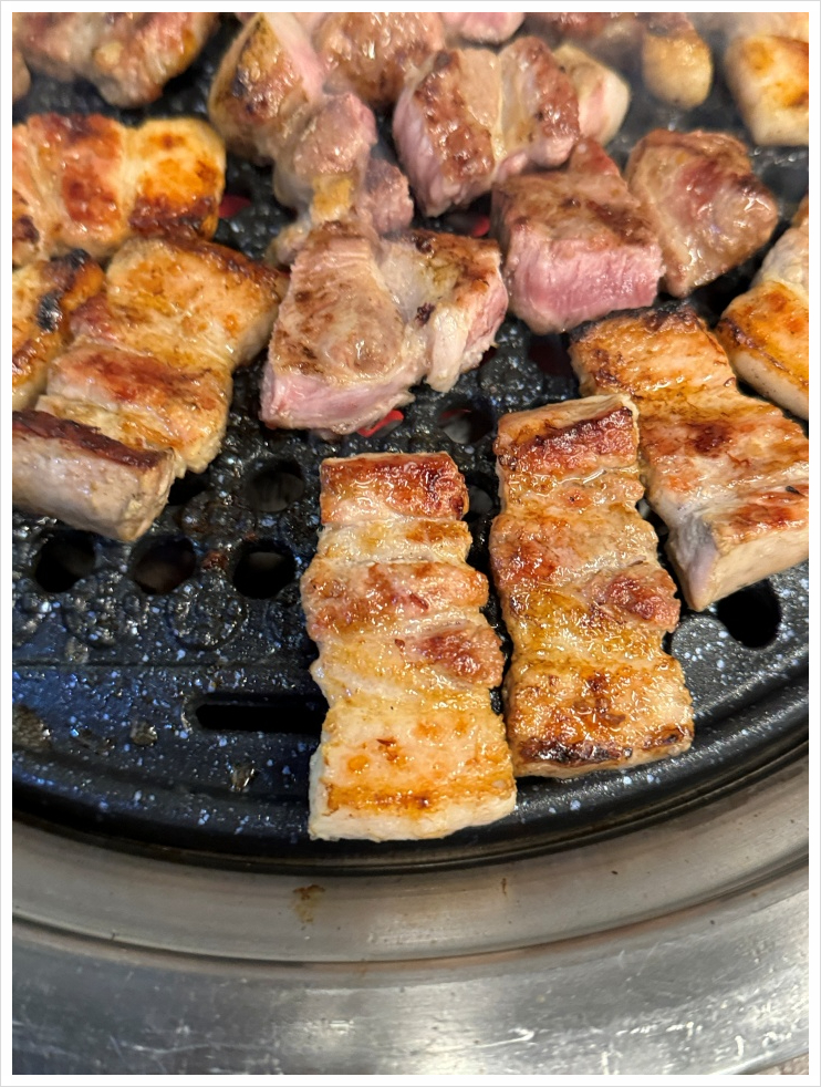 1번지식당 약수 이미지