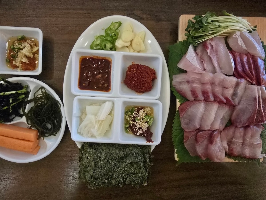 상원이네해물포차 이미지