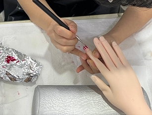 해요;네일 이미지