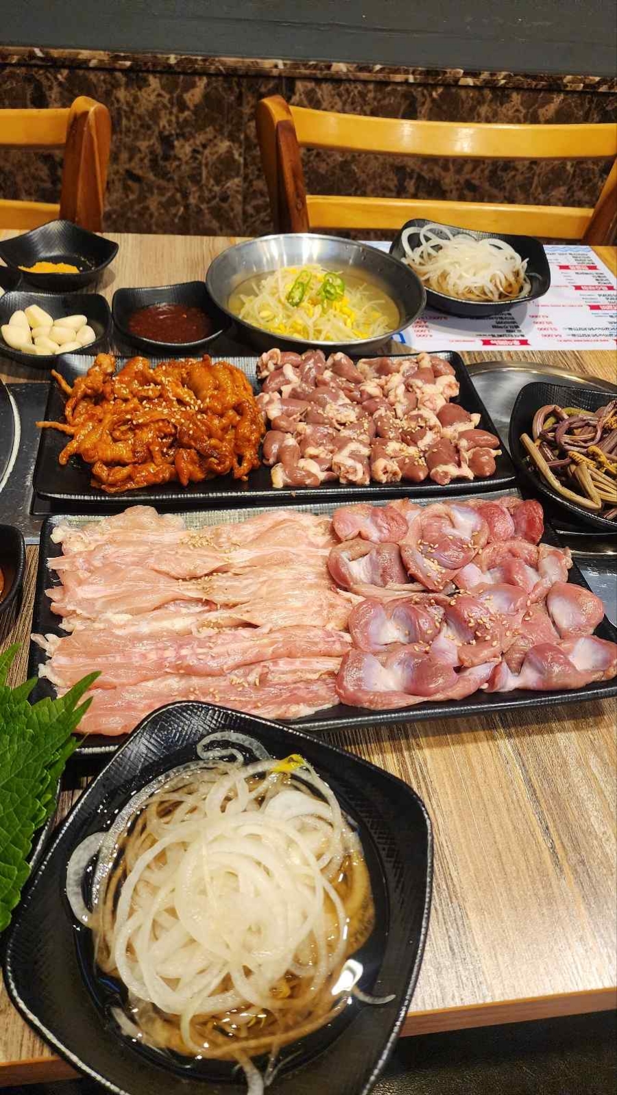 잡앗닭 양산북정본점 이미지