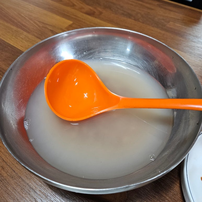 가마솥보리밥 이미지