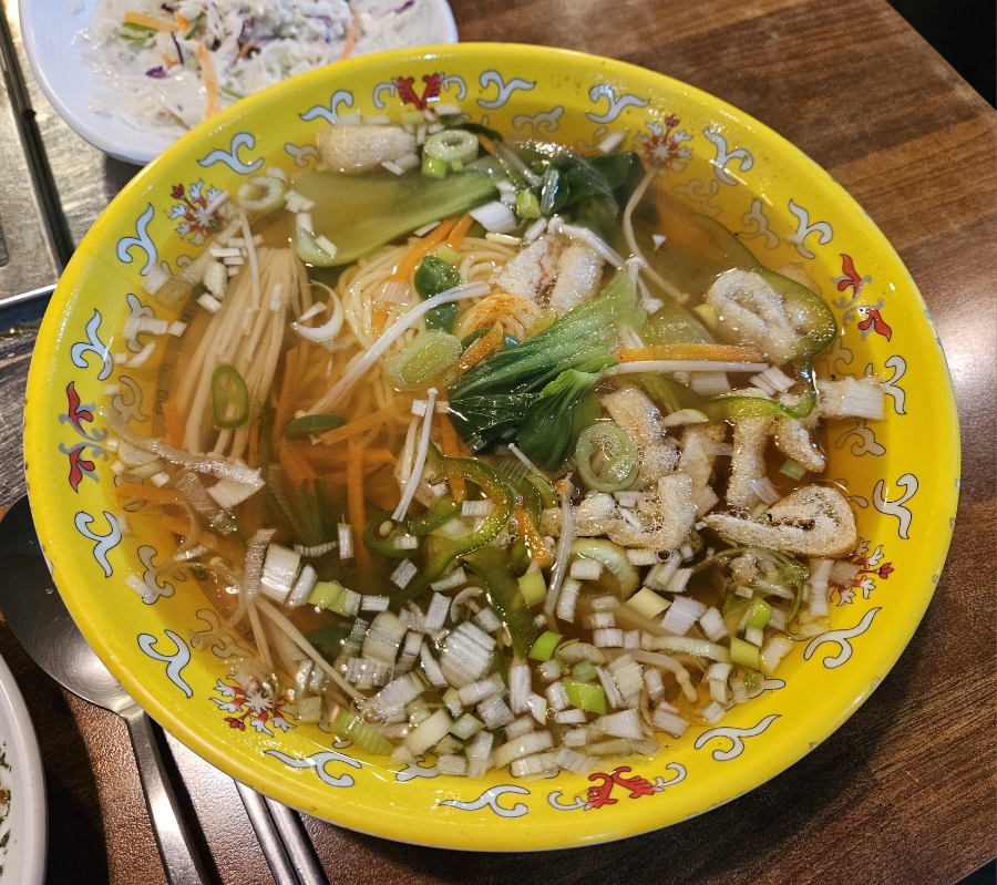 초이양꼬치쌀국수 이미지