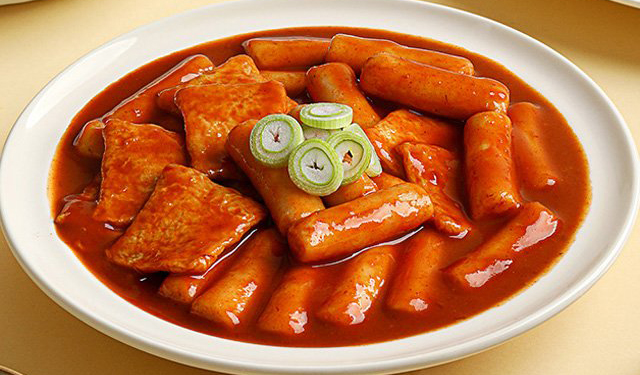 묘한떡볶이 이미지