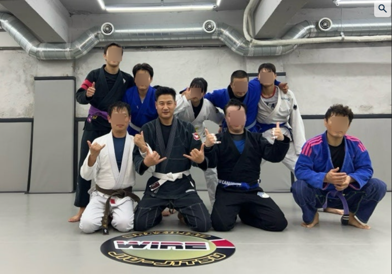 아디오스 이미지