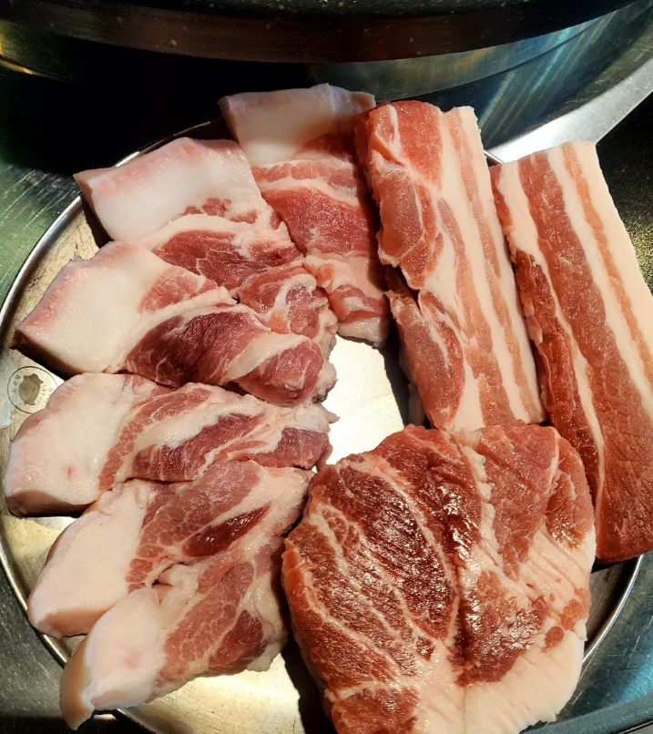 원조부안집 영종운서역점 이미지