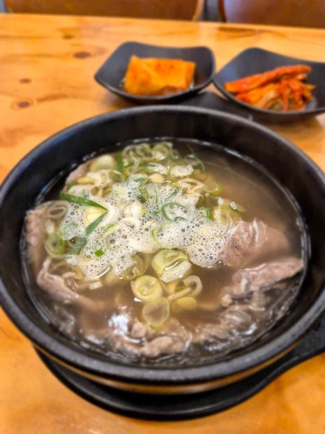 자연면옥 이미지