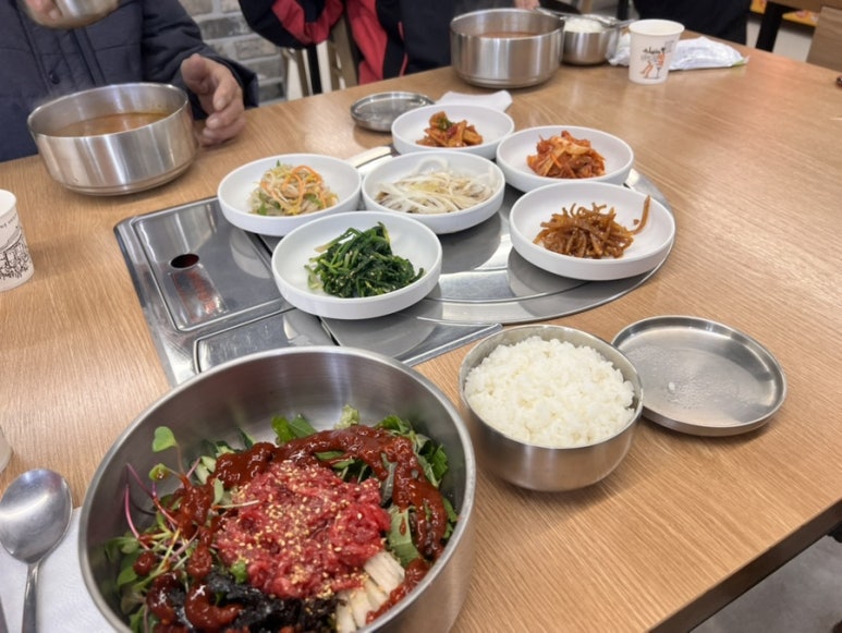 할매식육점 이미지