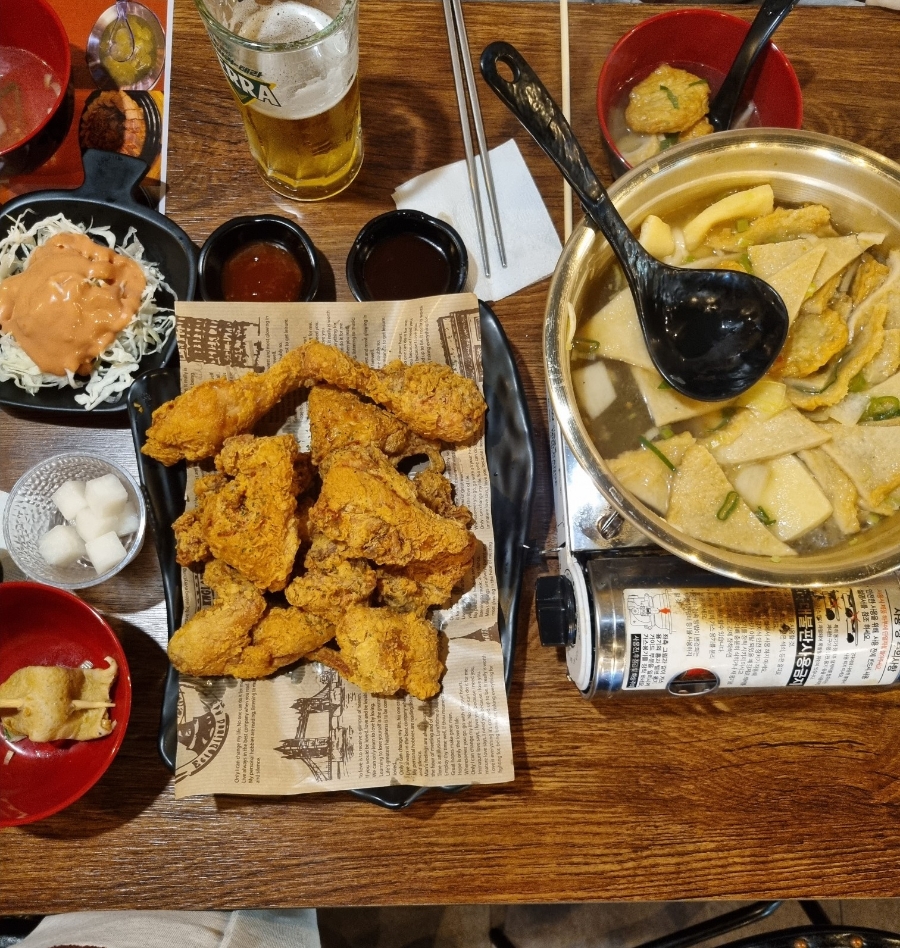 남빙고생맥주 이미지