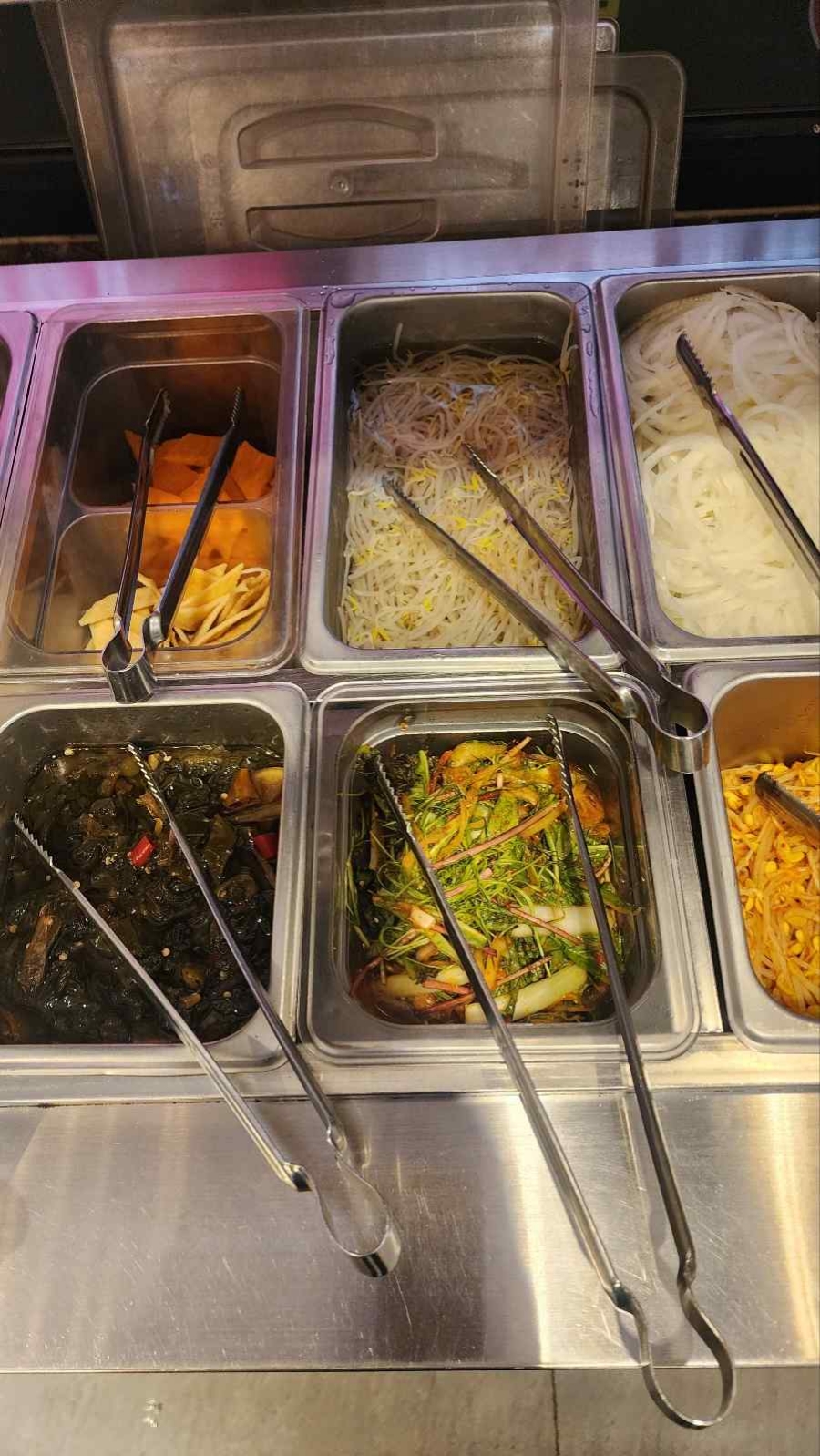 잡앗닭 양산북정본점 이미지