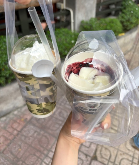 본스 커피 이미지