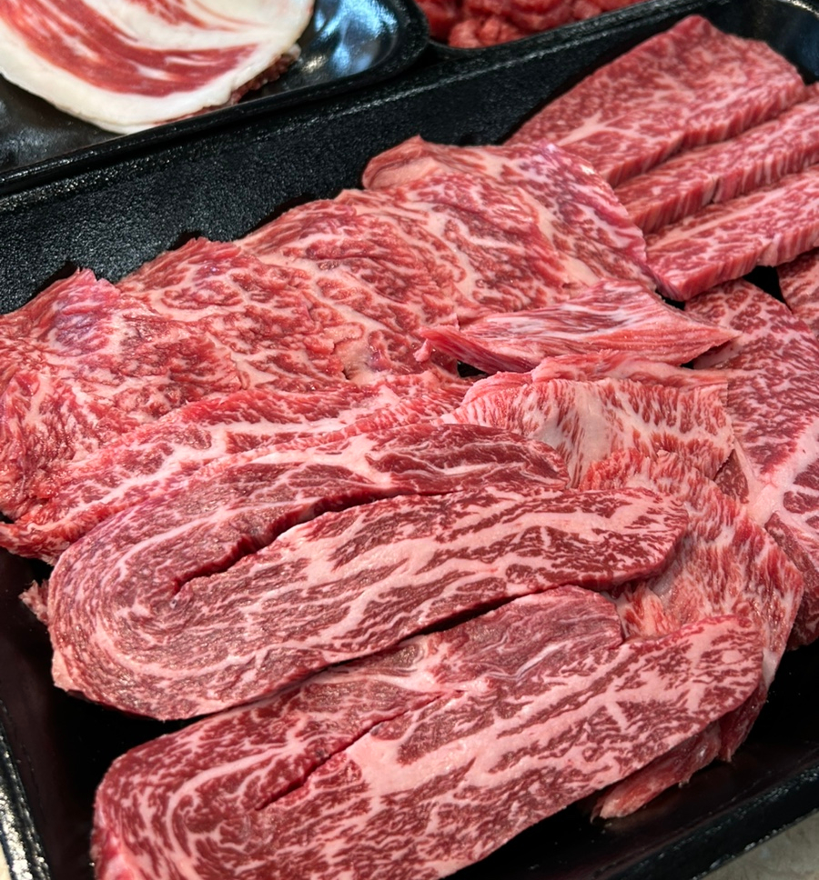보람투뿔한우 이미지