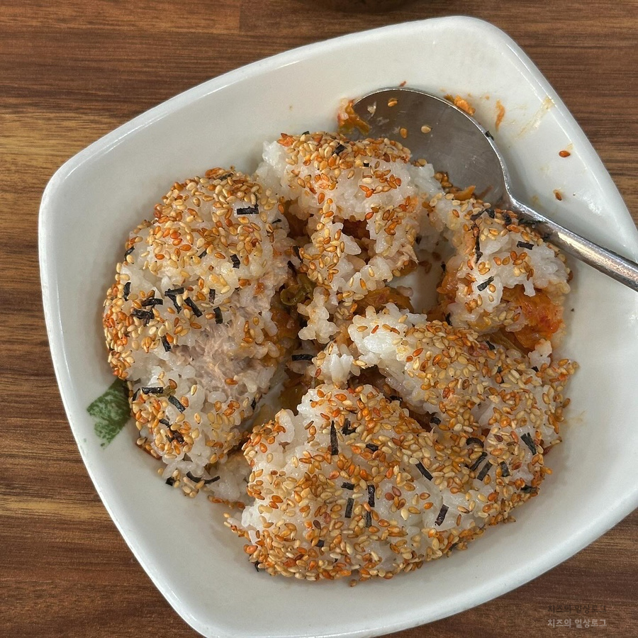 토토김밥 부천대점 사진 8