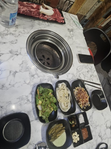 마장동고기집소래포구점 이미지