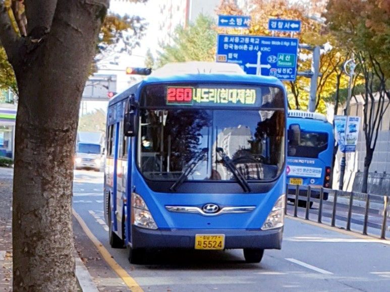 송악ic주유소 이미지