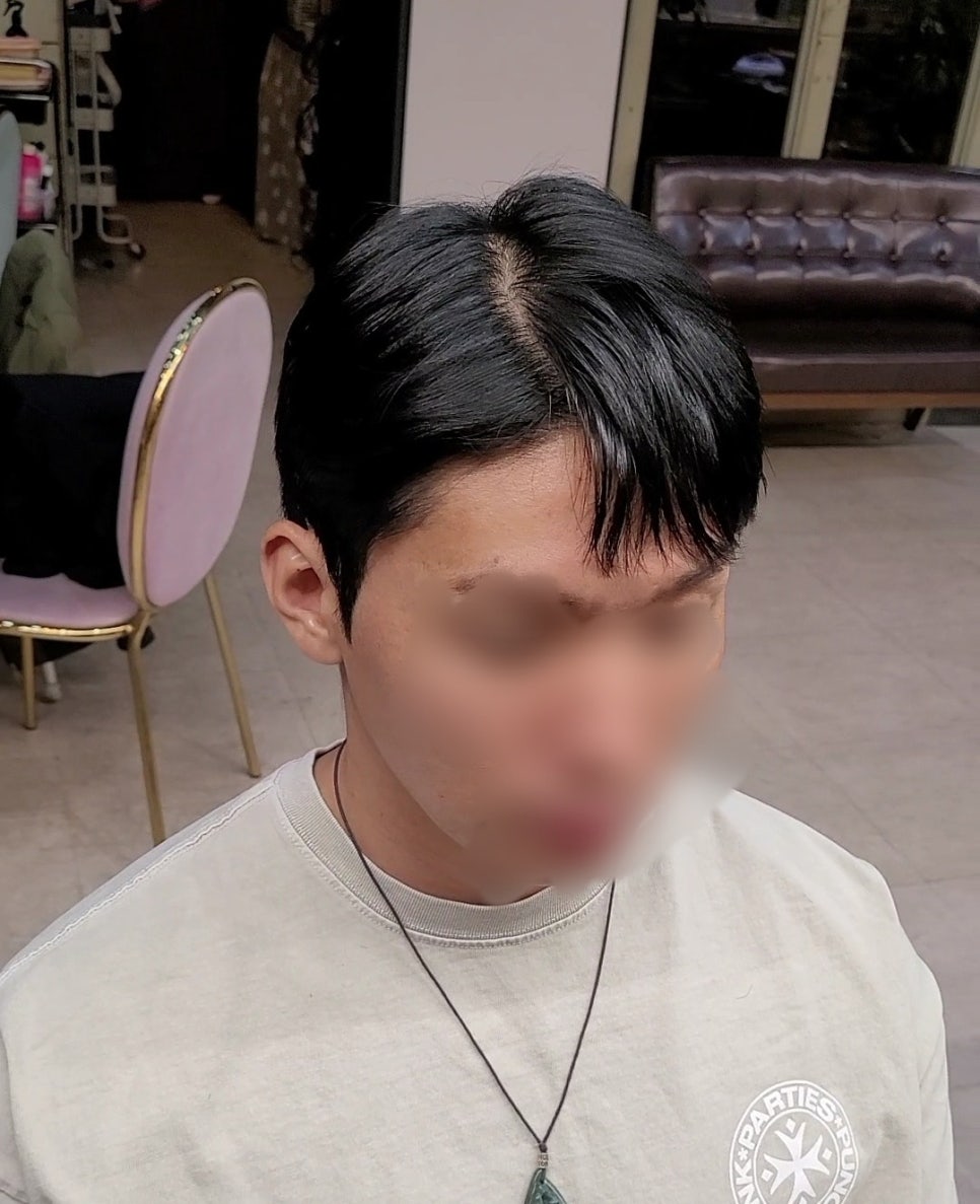 에자일헤어 이미지